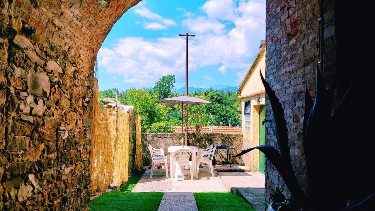 Photo of Outdoor in Masero