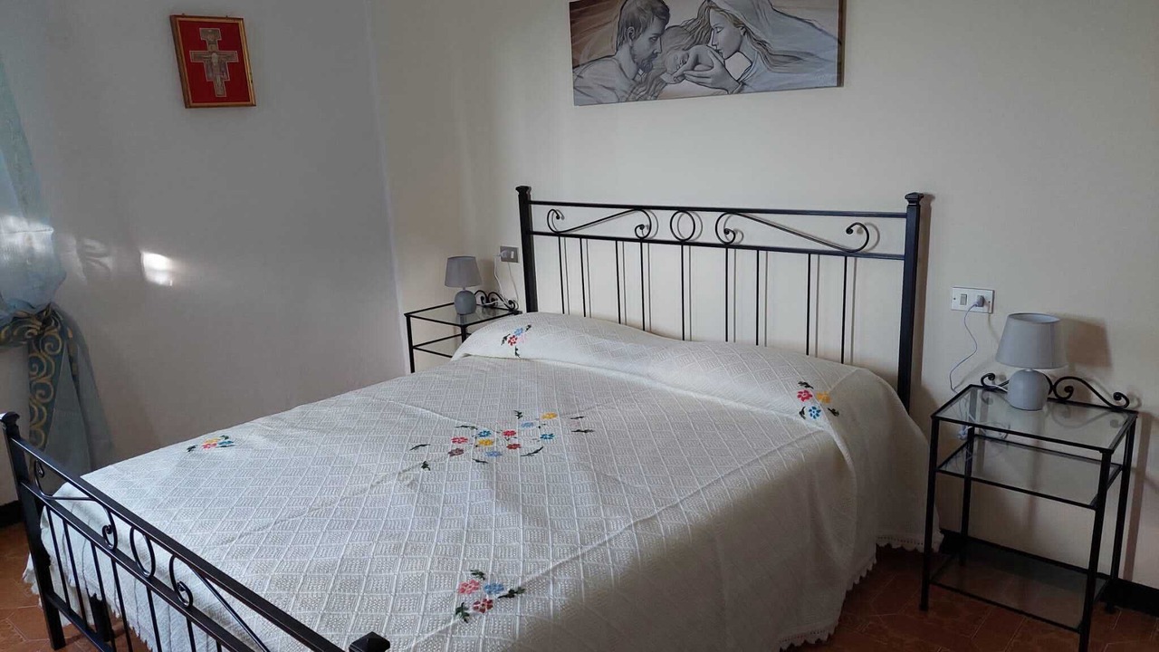 Photo of Bedroom in Masero