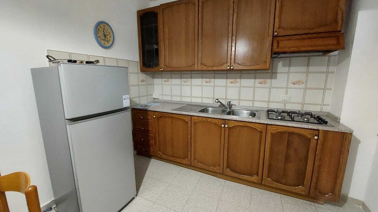 Photo of Kitchen in Masero