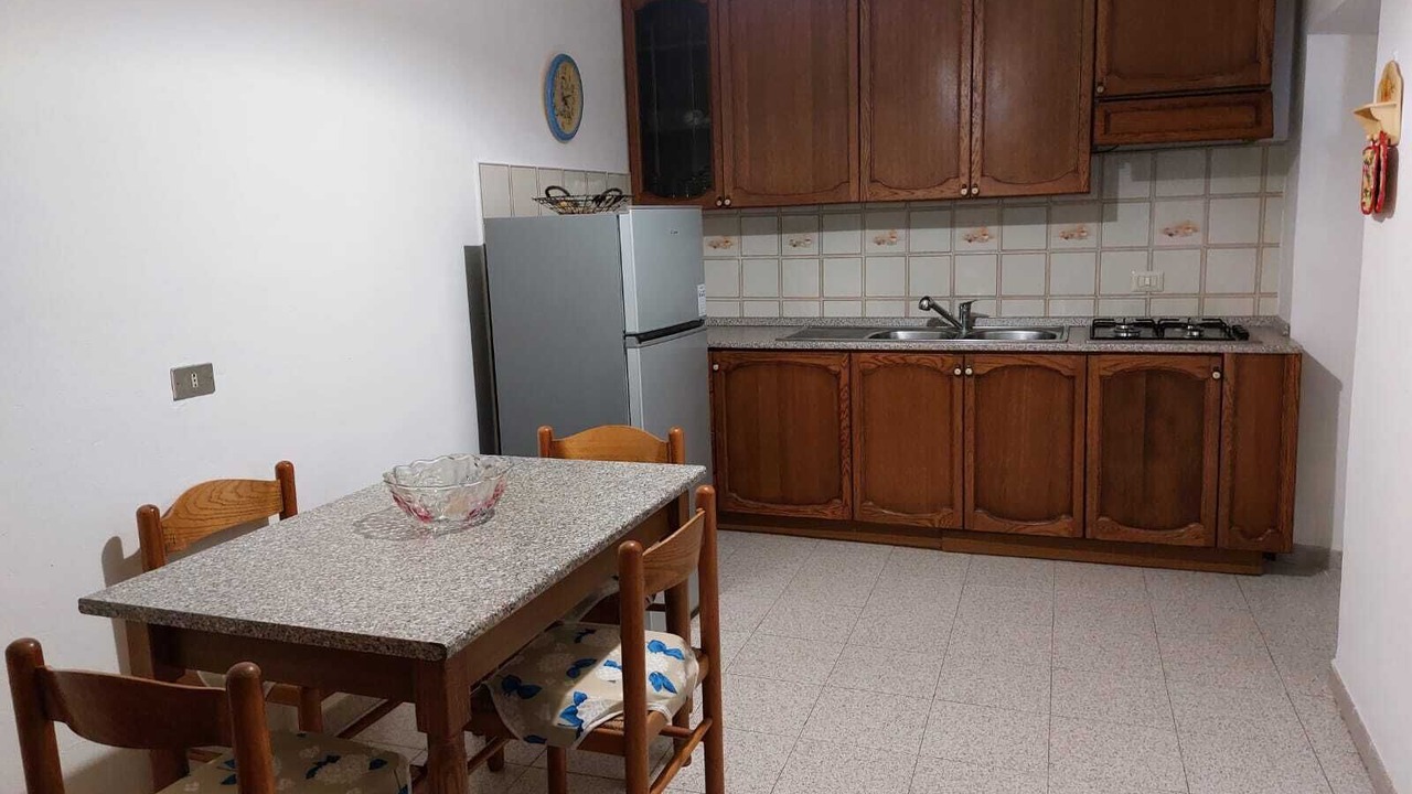 Photo of Kitchen in Masero