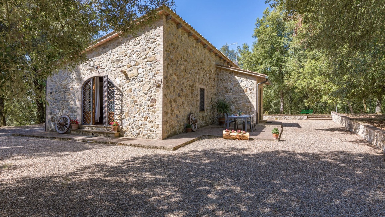 Photo of Outdoor in Murlo