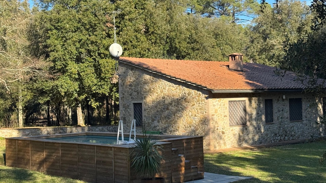 Photo of Outdoor in Murlo