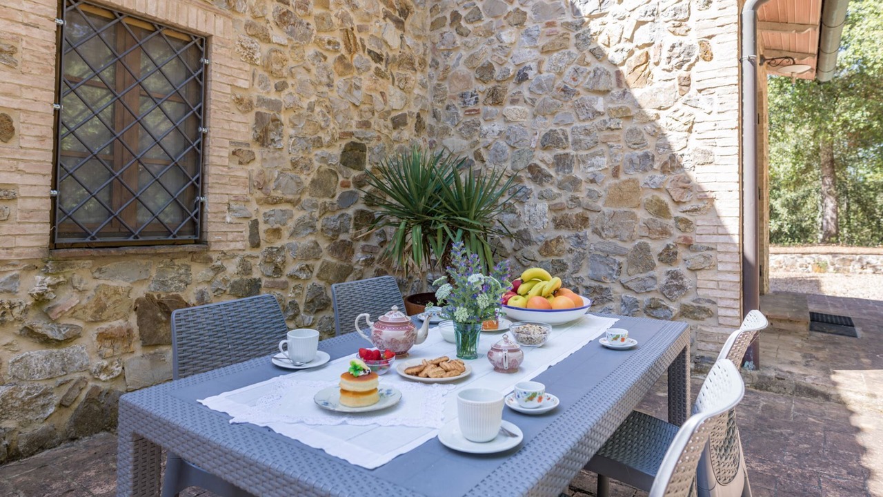 Photo of Outdoor in Murlo