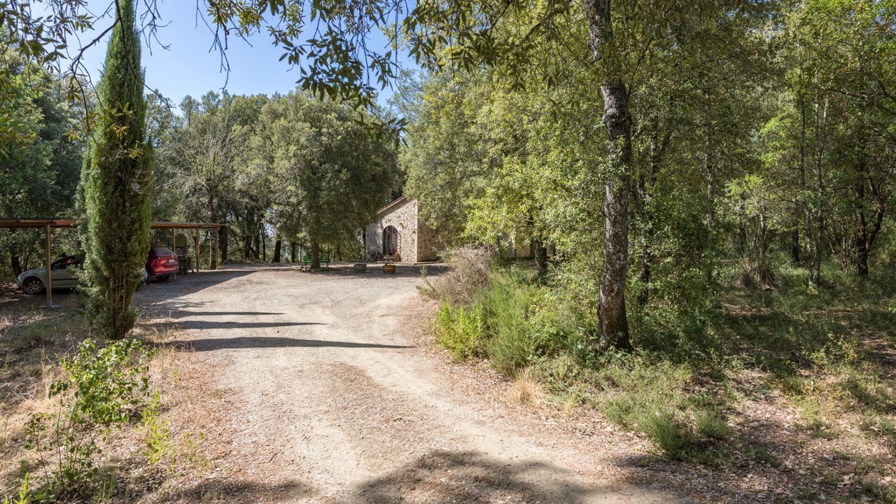 Photo of Outdoor in Murlo