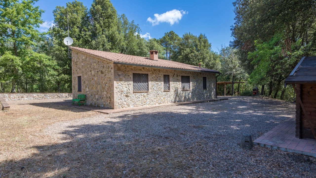 Photo of Outdoor in Murlo