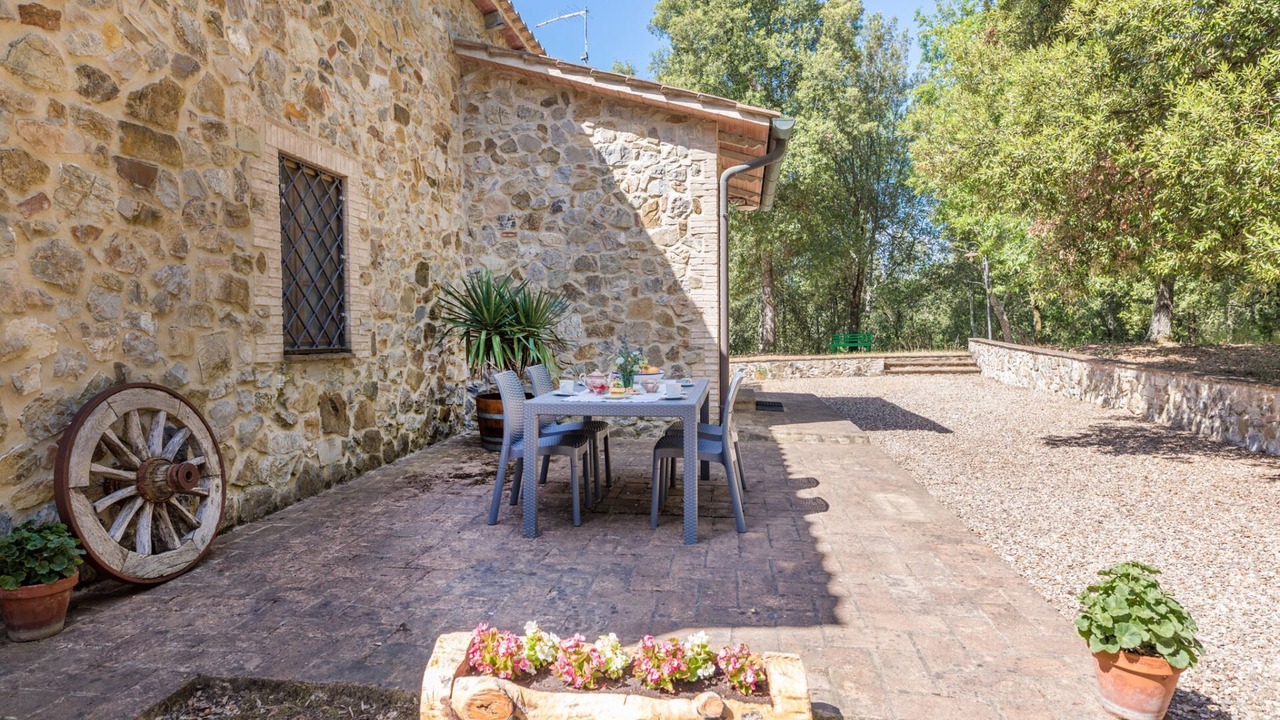 Photo of Outdoor in Murlo