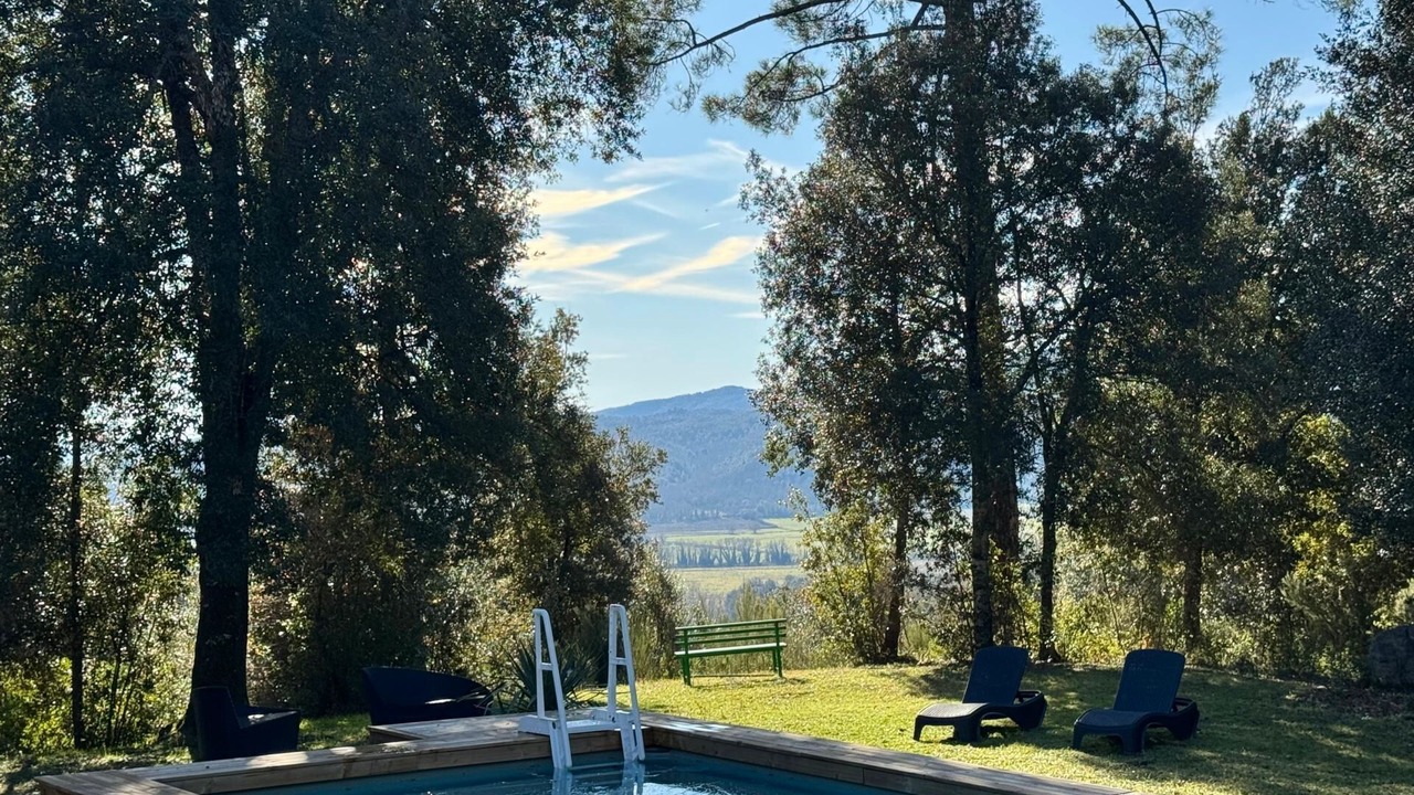 Photo of Outdoor in Murlo
