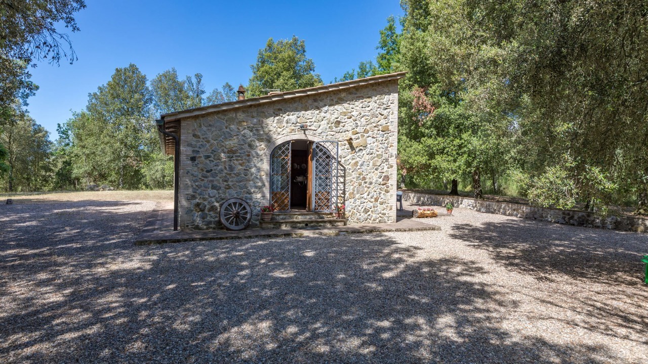 Photo of Outdoor in Murlo
