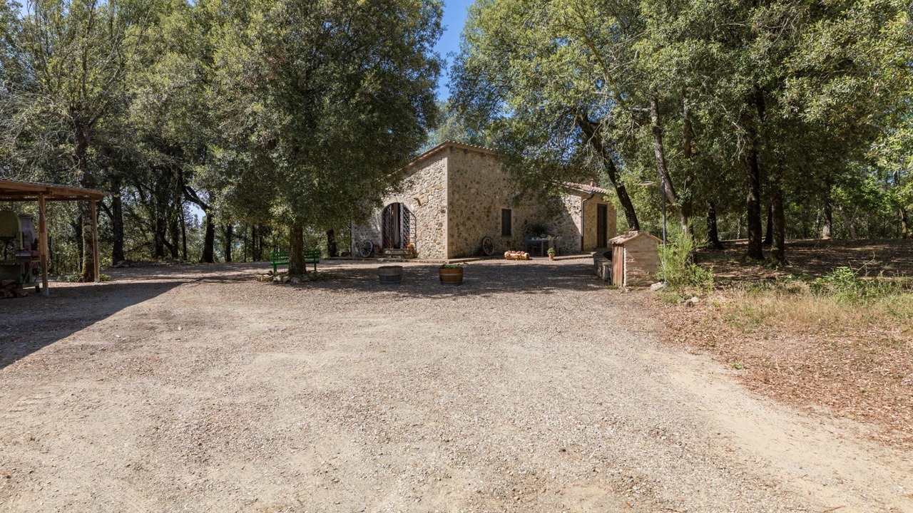 Photo of Outdoor in Murlo