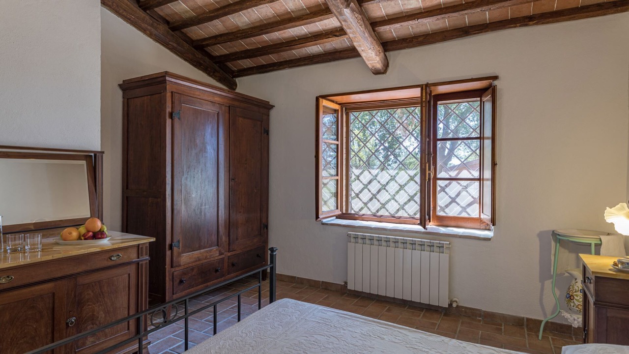 Photo of Bedroom in Murlo