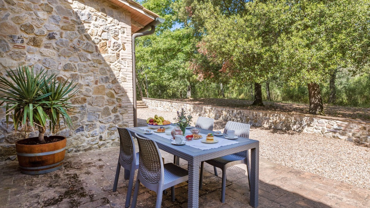 Photo of Outdoor in Murlo