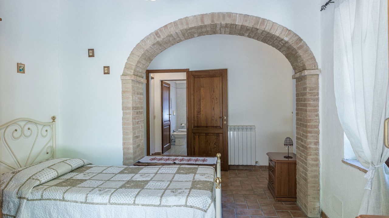 Photo of Bedroom in Murlo