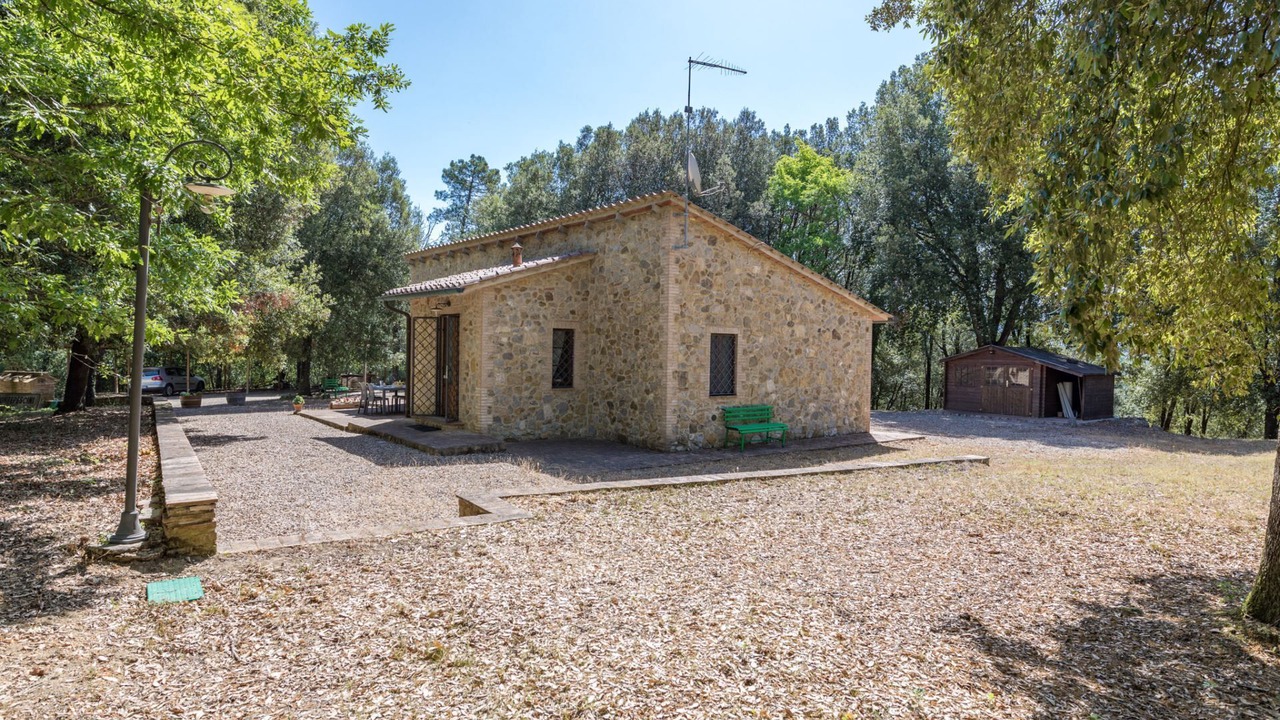 Photo of Outdoor in Murlo