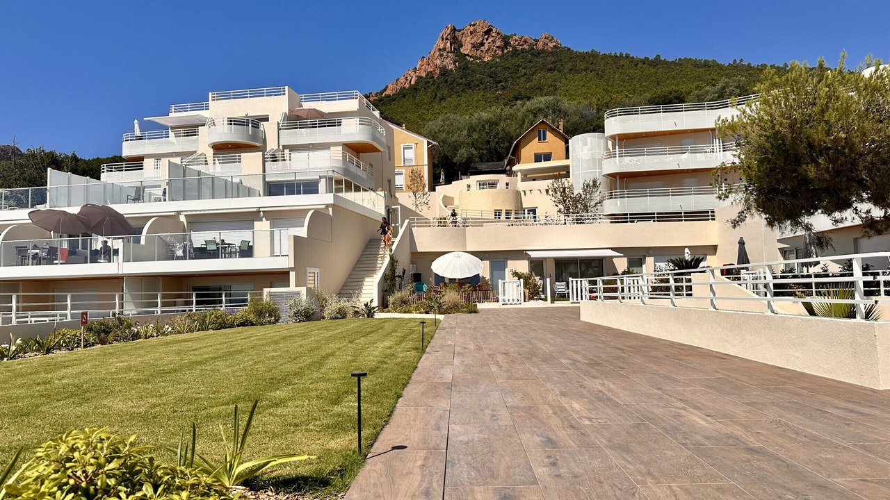 Photo of Outdoor in Le Trayas