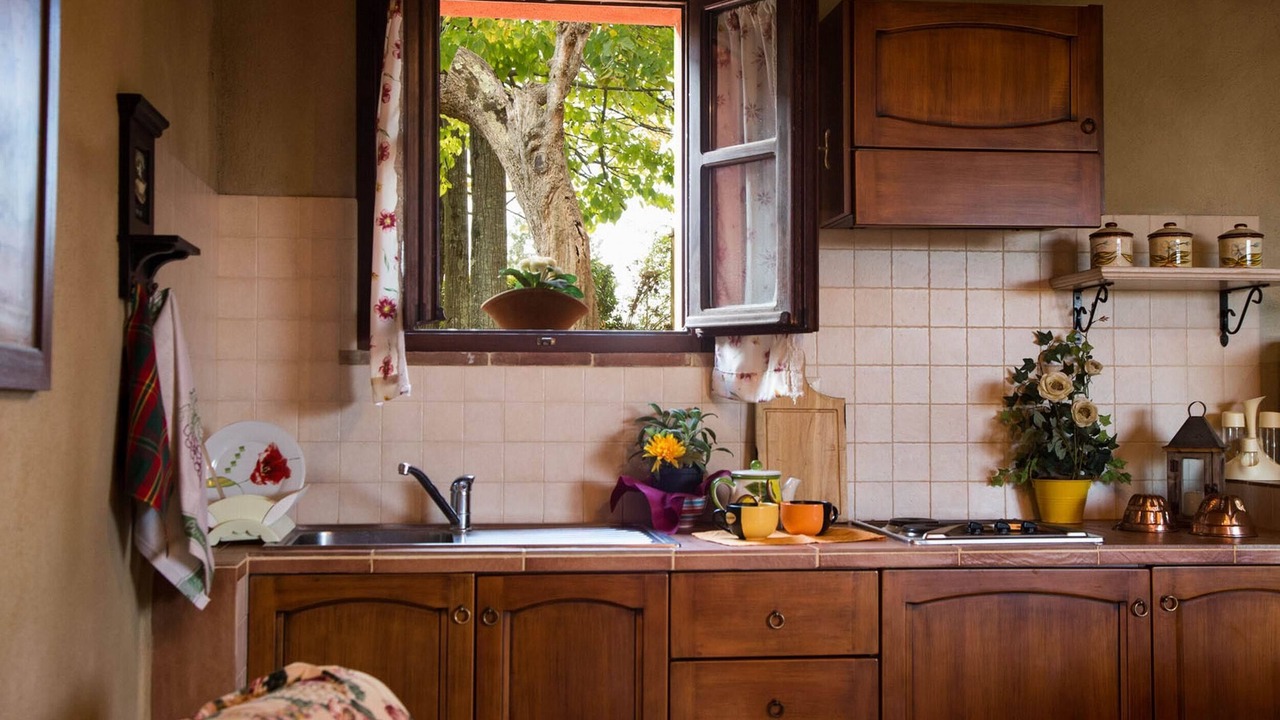 Photo of Kitchen in Lari