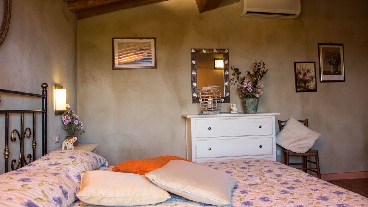 Photo of Bedroom in Lari