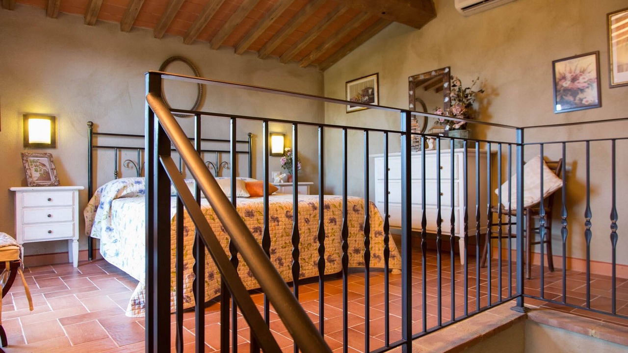 Photo of Bedroom in Lari