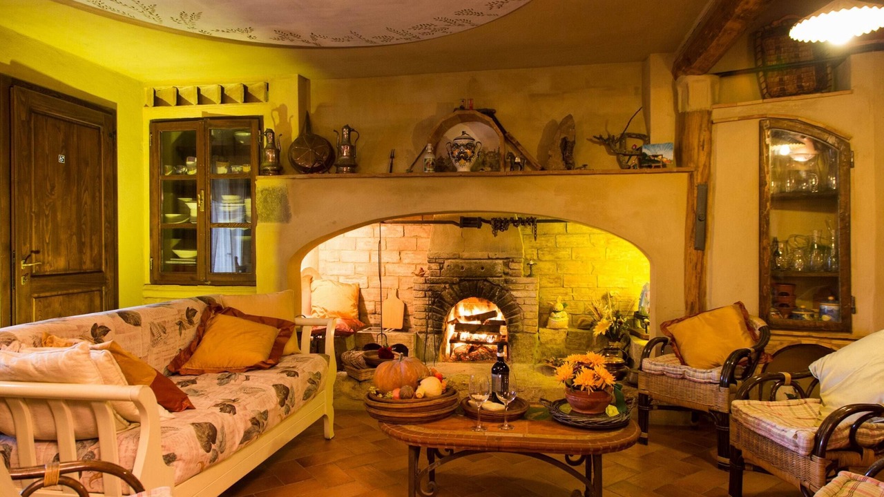 Photo of Livingroom in Lari