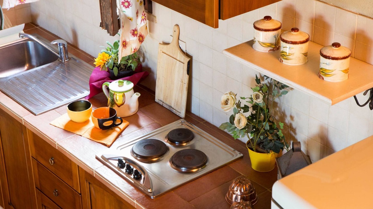 Photo of Kitchen in Lari