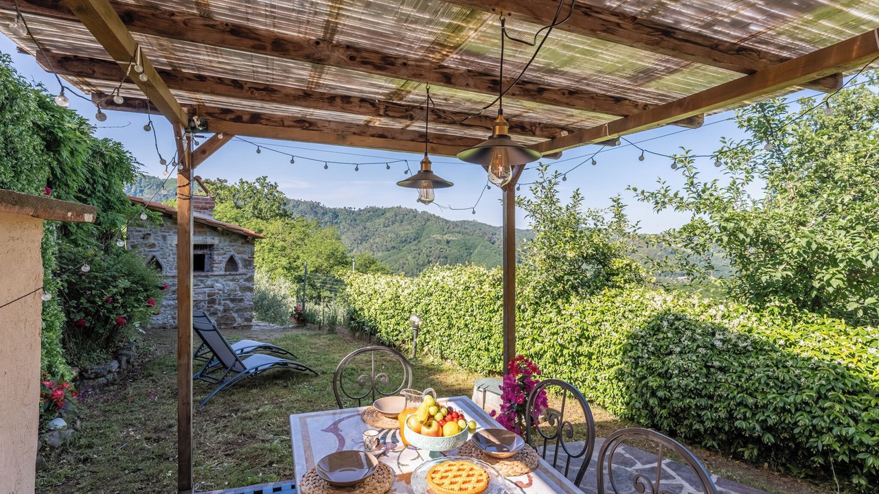 Photo of Outdoor in Villabuona