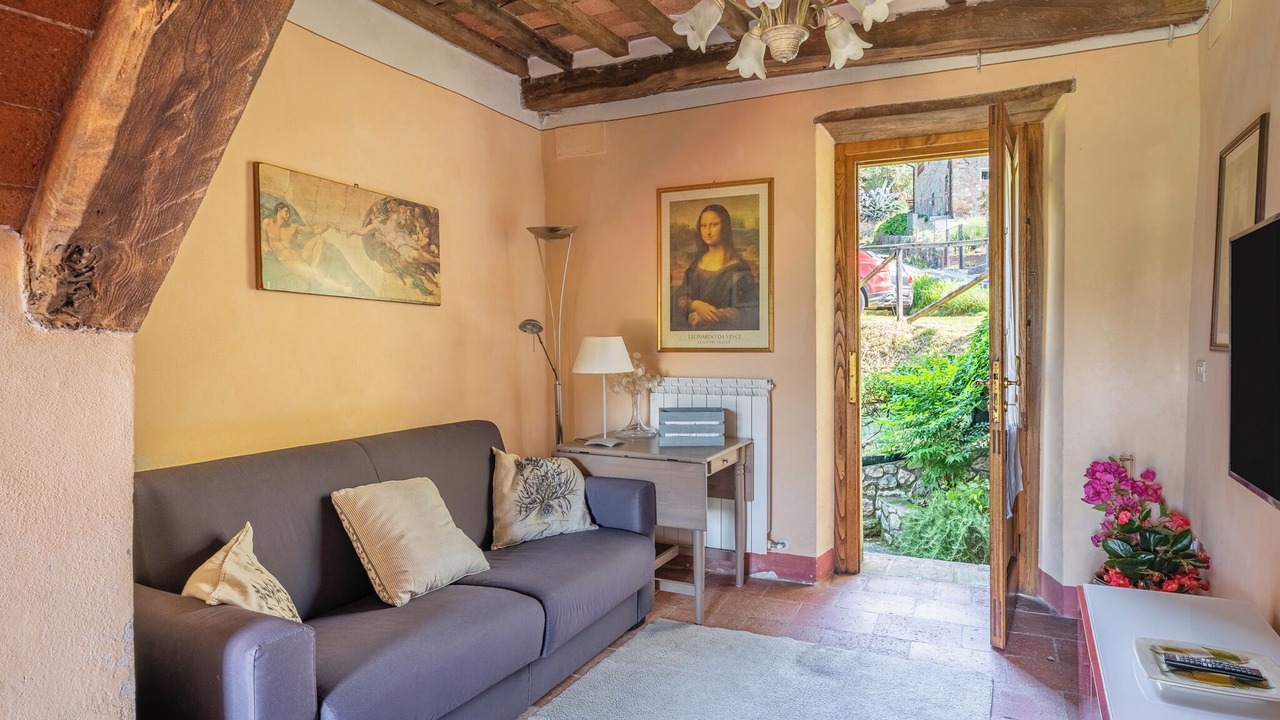 Photo of Livingroom in Villabuona