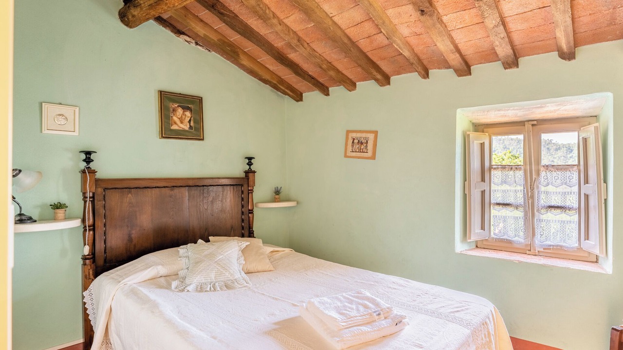 Photo of Bedroom in Villabuona