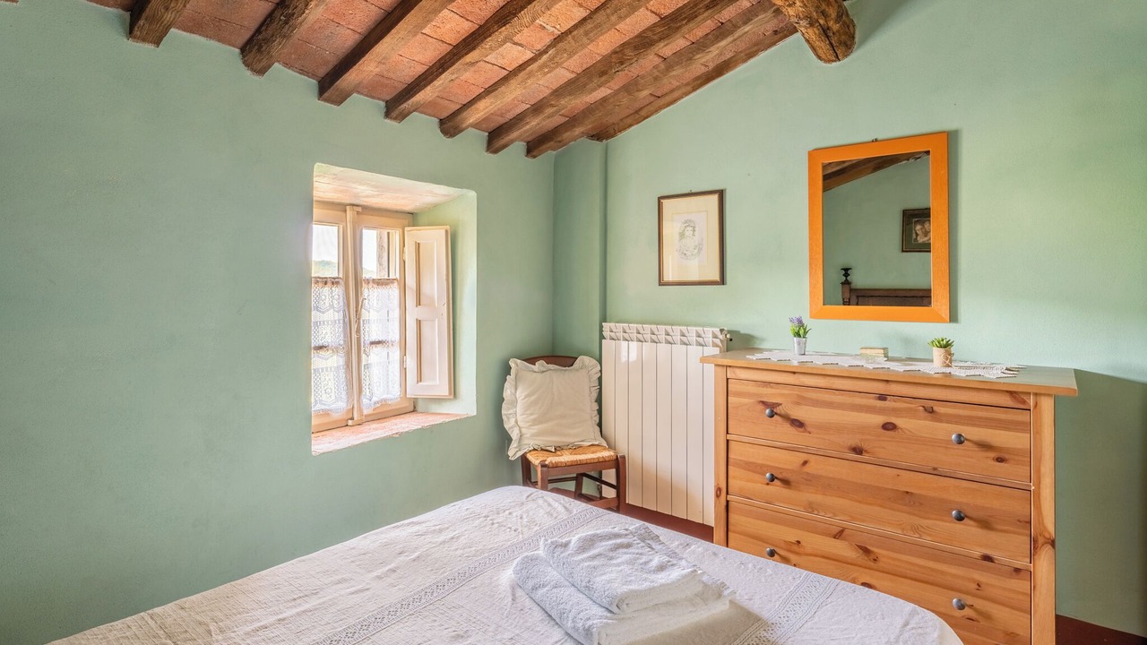 Photo of Bedroom in Villabuona