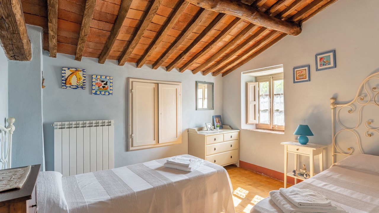 Photo of Bedroom in Villabuona