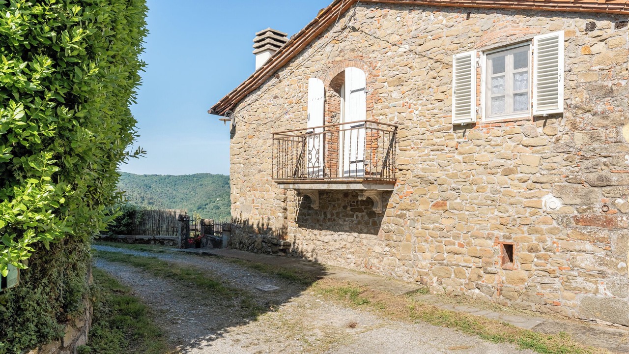 Photo of Outdoor in Villabuona