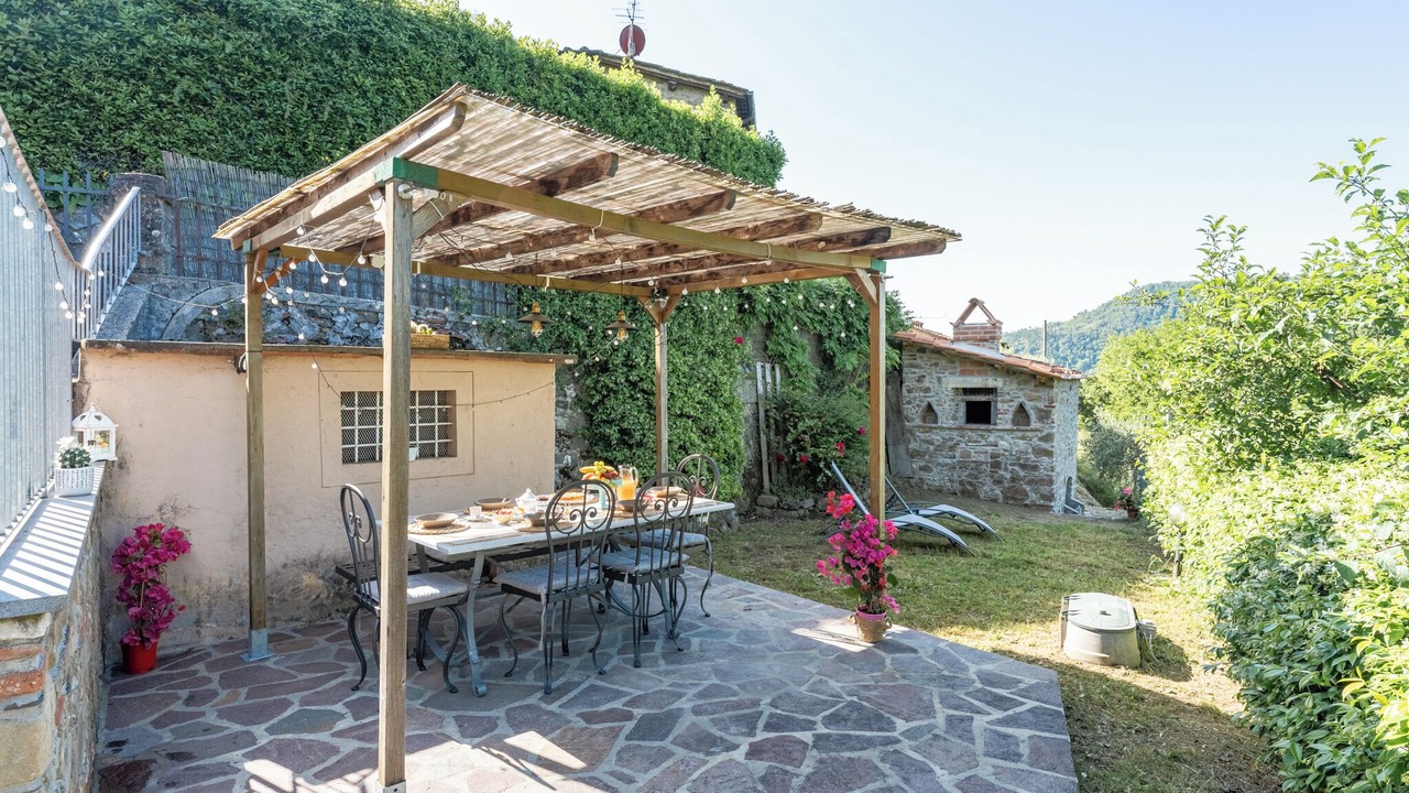Photo of Outdoor in Villabuona