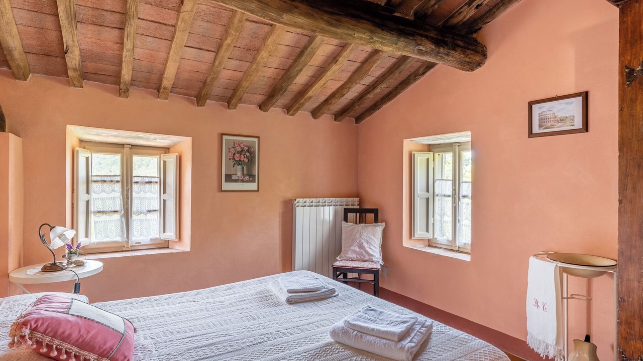 Photo of Bedroom in Villabuona