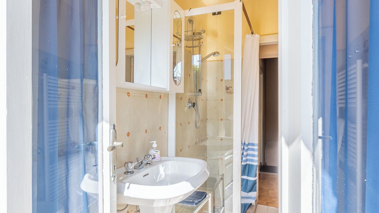 Photo of Bathroom in Villabuona