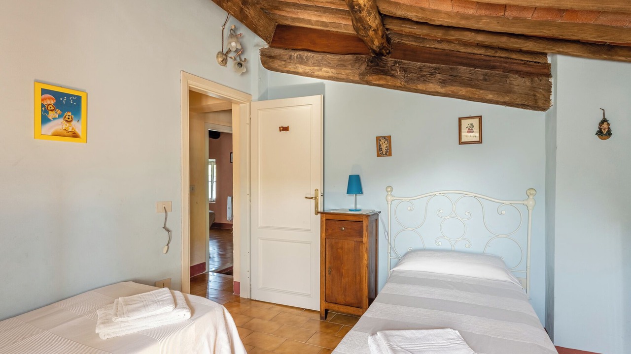 Photo of Bedroom in Villabuona