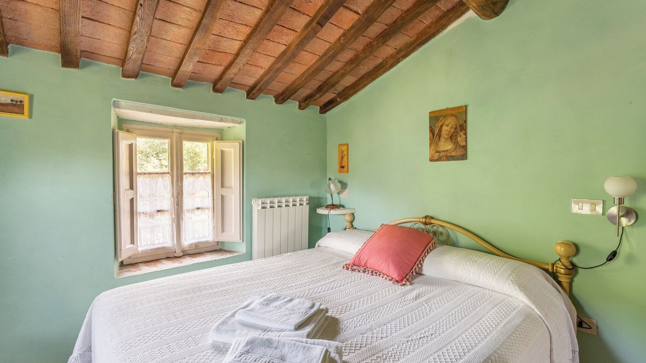 Photo of Bedroom in Villabuona