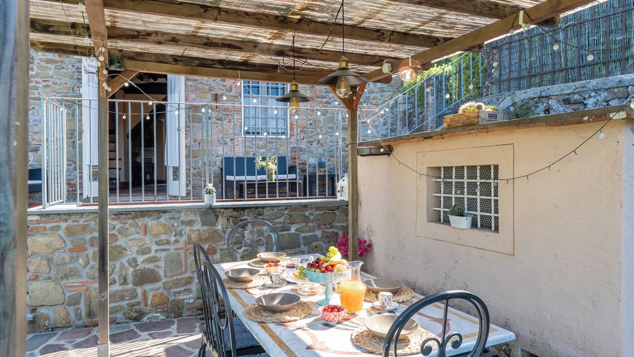 Photo of Outdoor in Villabuona