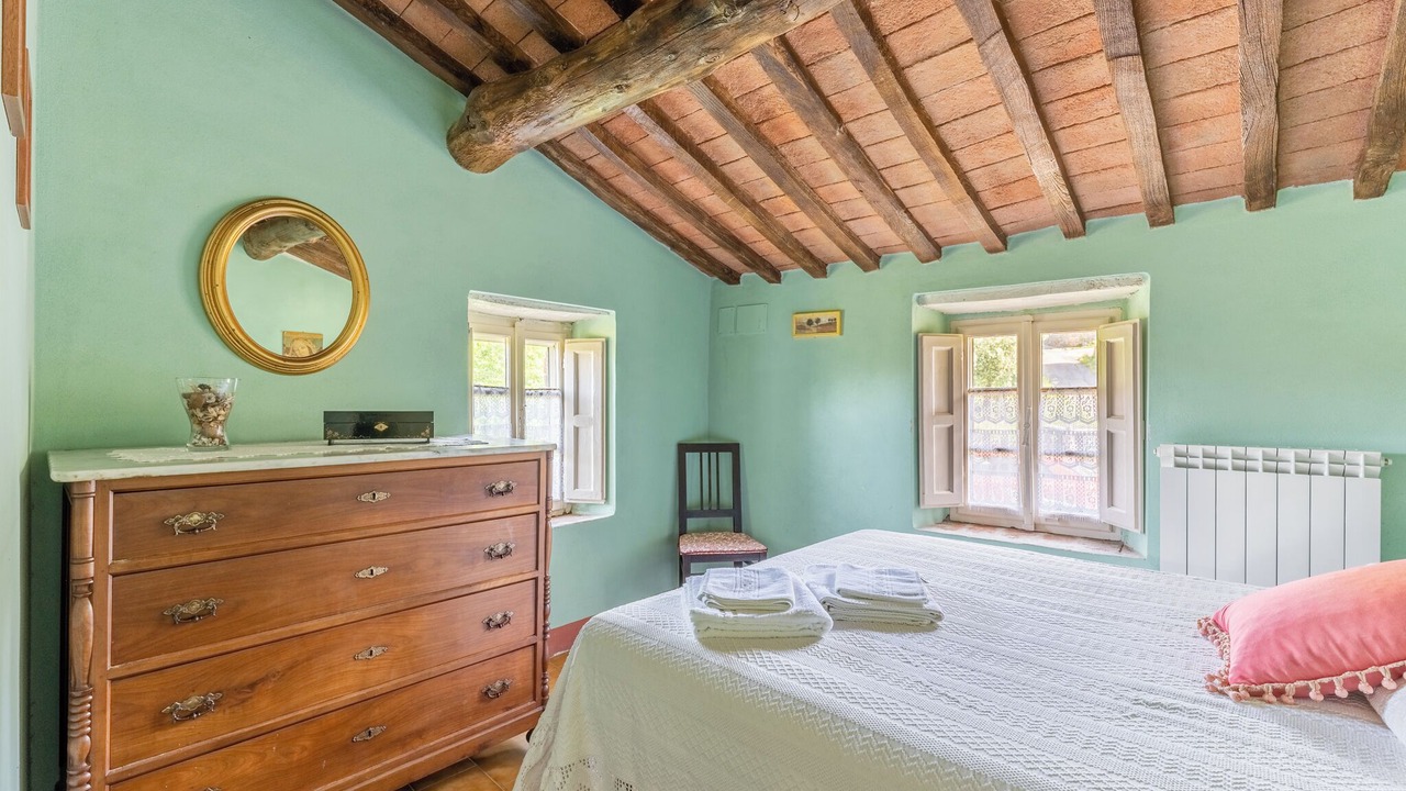 Photo of Bedroom in Villabuona