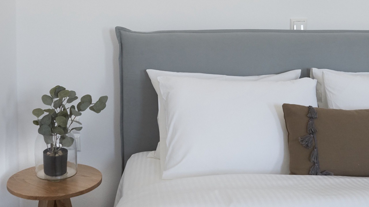 Photo of Bedroom in Karterados