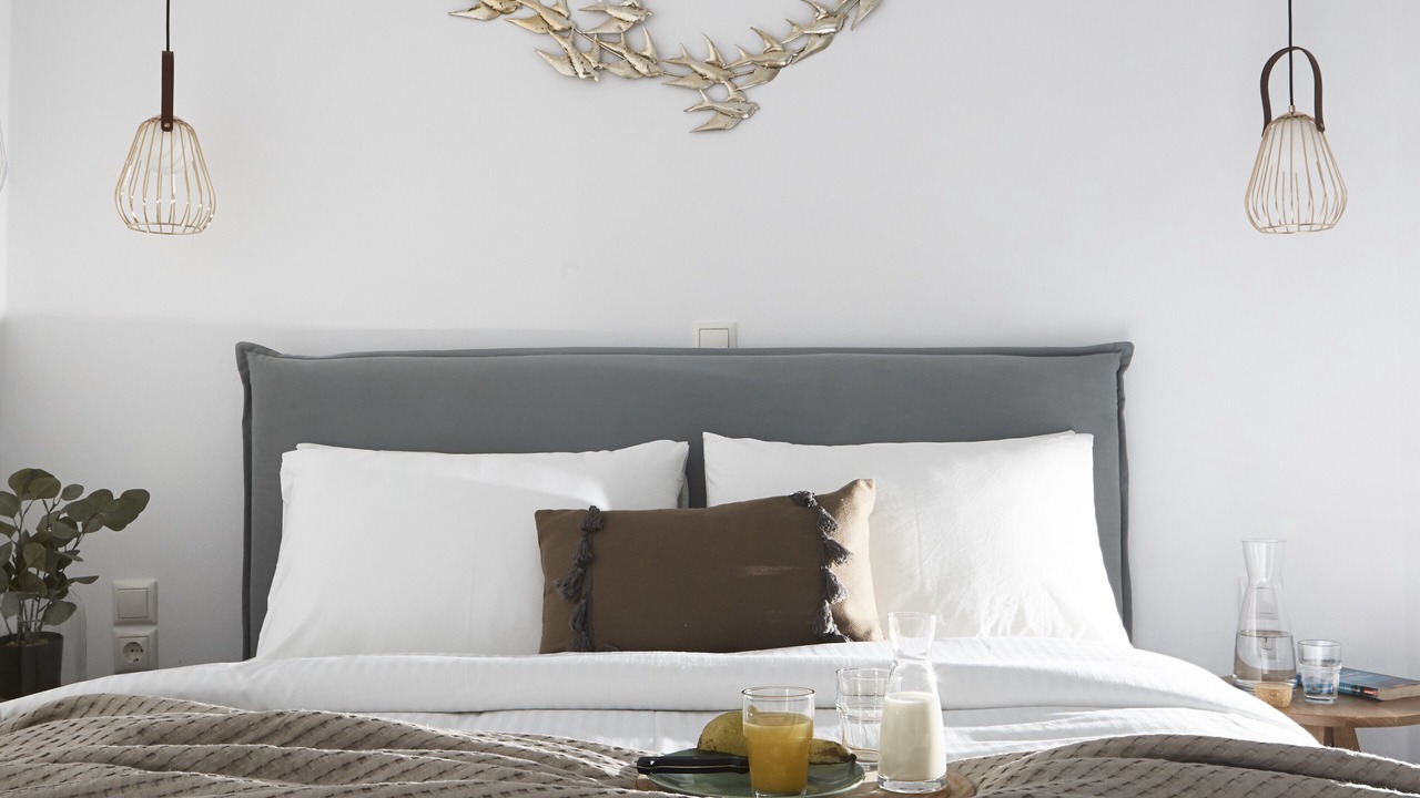 Photo of Bedroom in Karterados