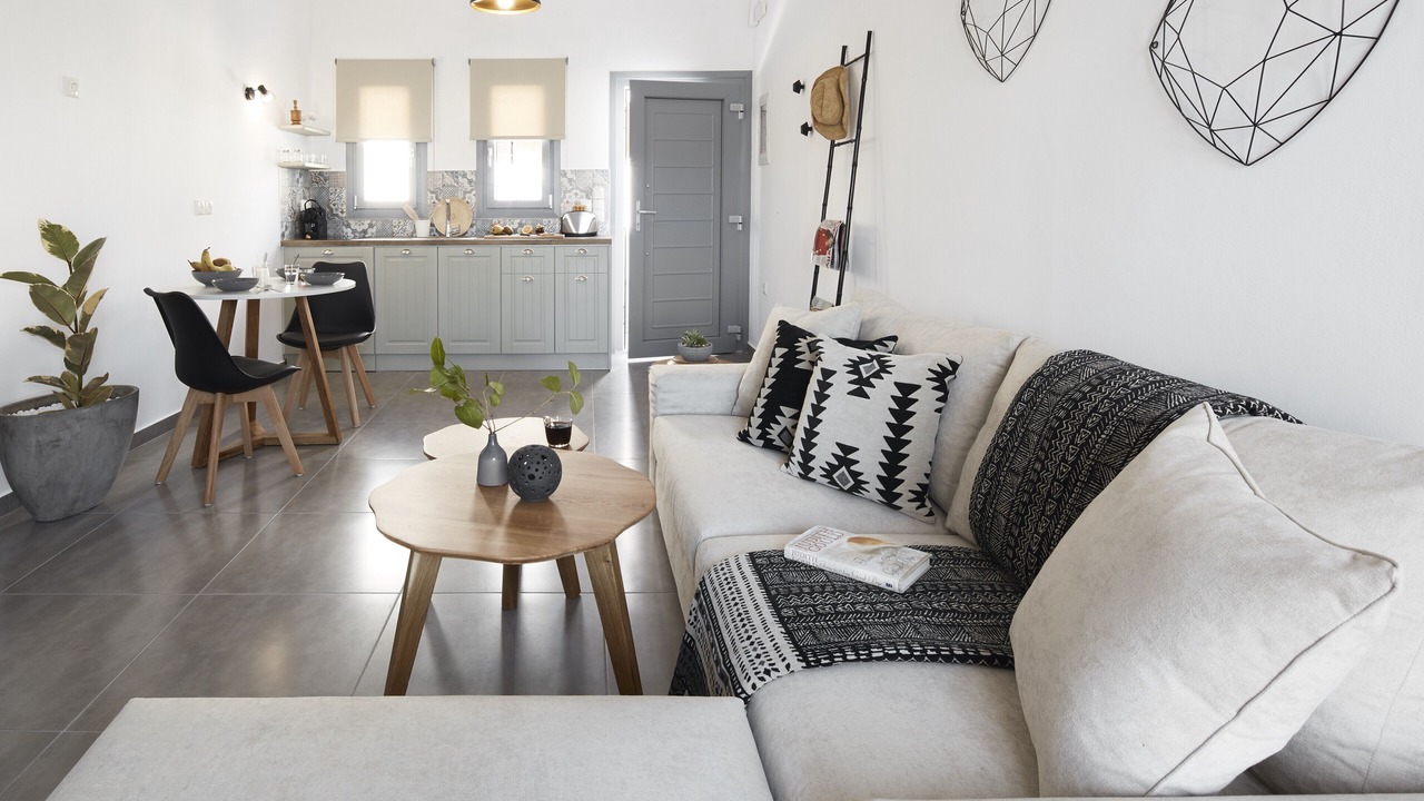 Photo of Livingroom in Karterados