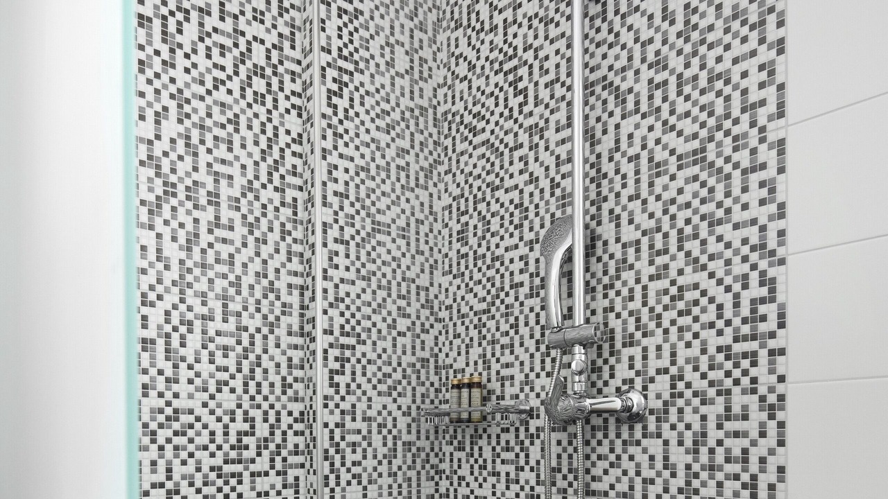 Photo of Bathroom in Karterados