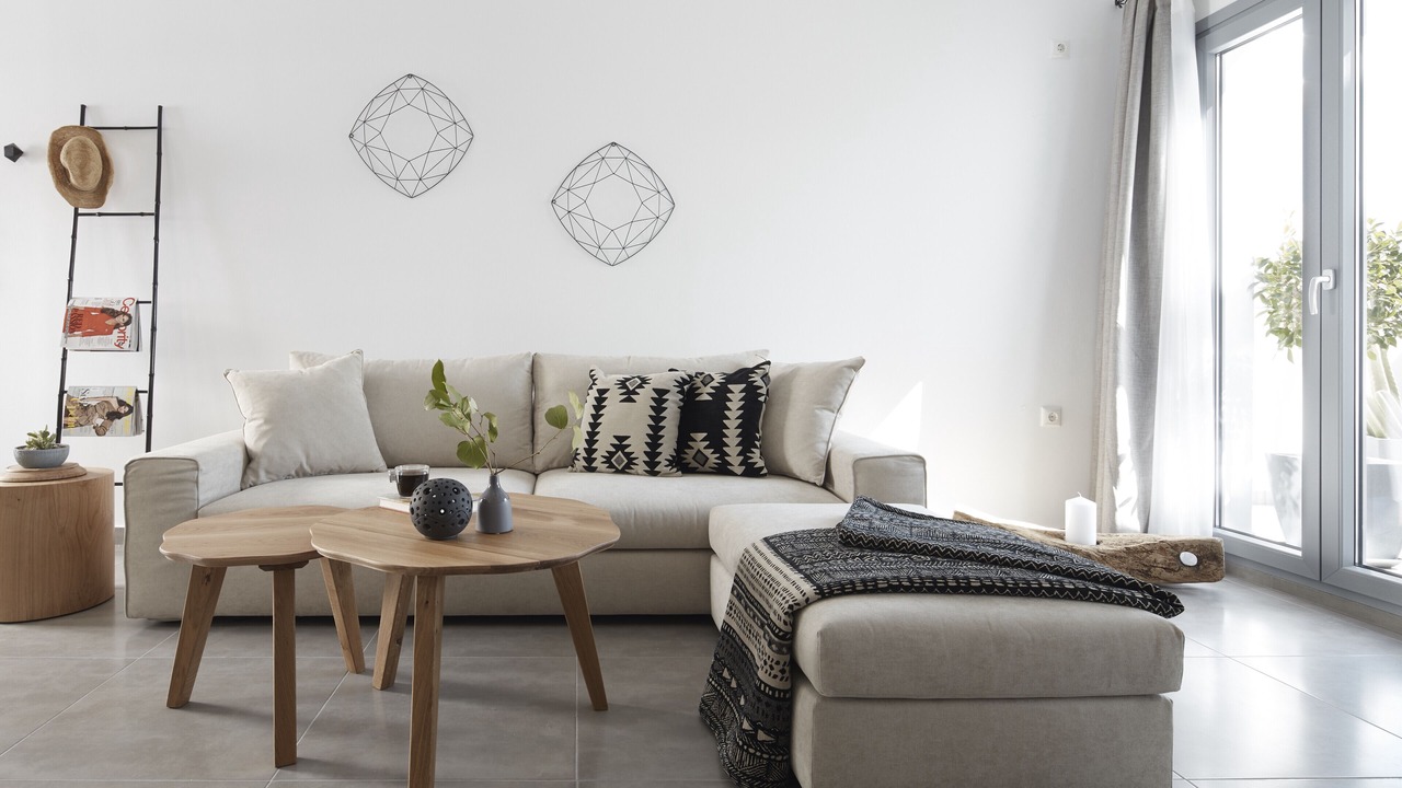 Photo of Livingroom in Karterados