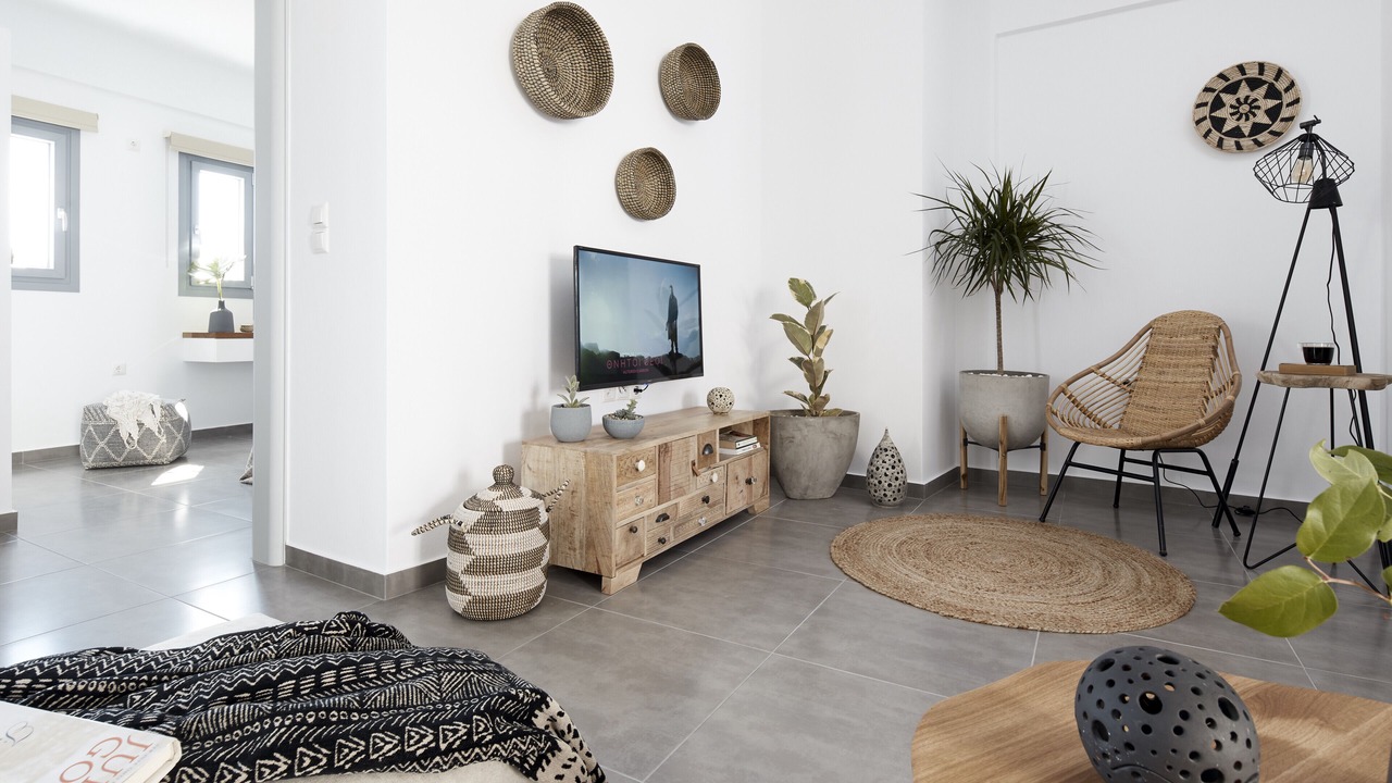 Photo of Livingroom in Karterados
