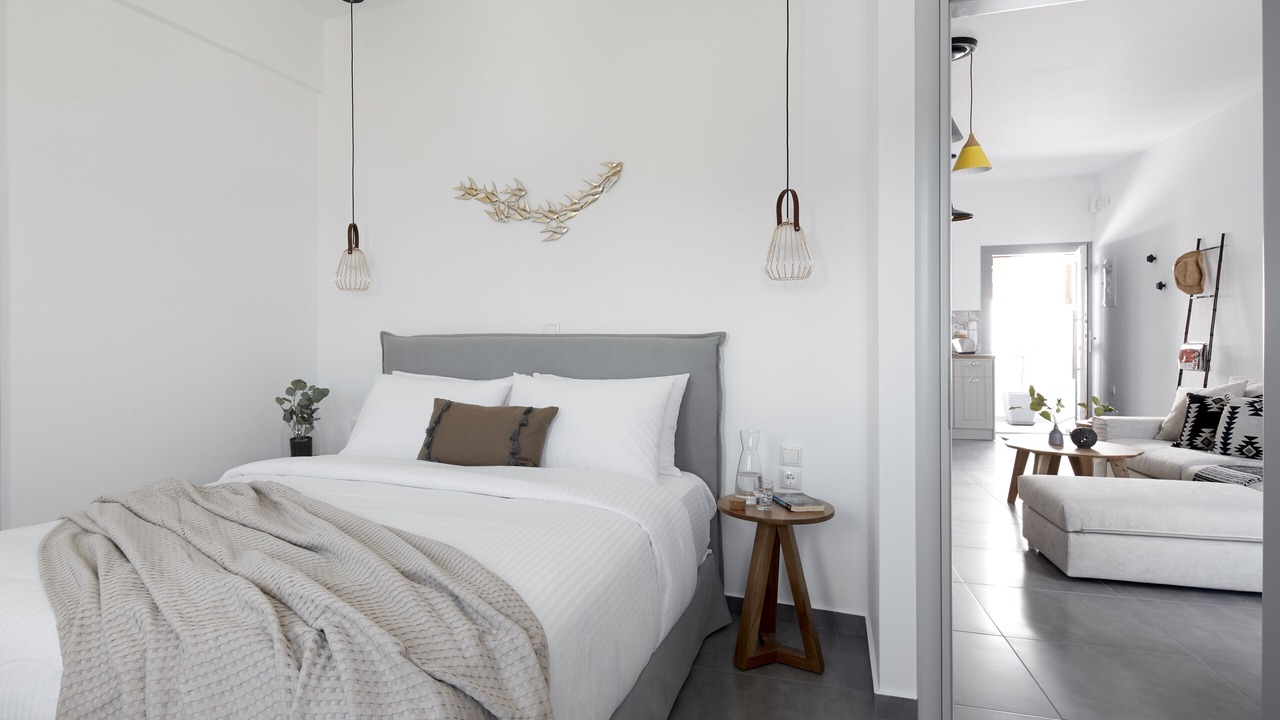 Photo of Bedroom in Karterados