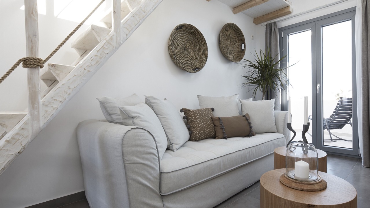 Photo of Livingroom in Karterados
