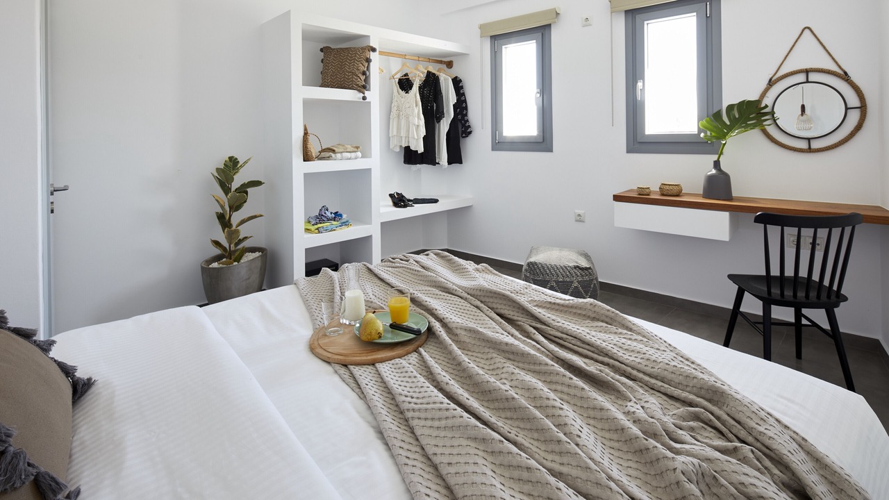 Photo of Bedroom in Karterados