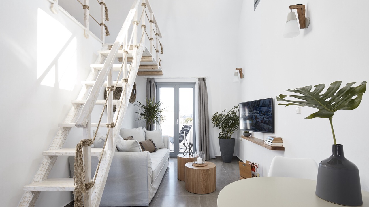 Photo of Livingroom in Karterados