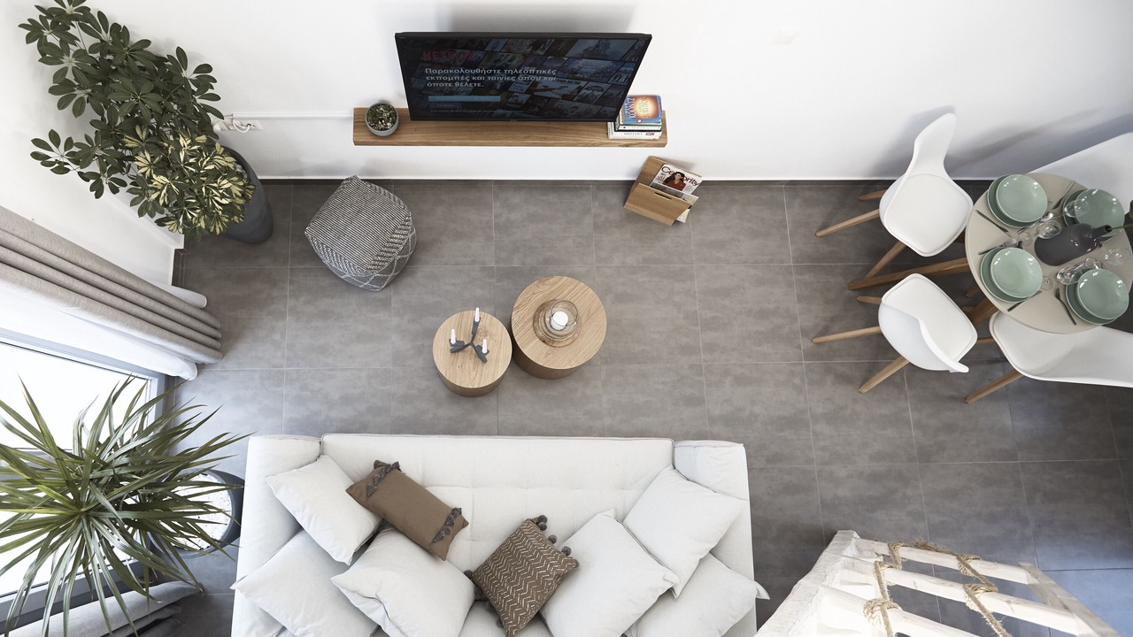 Photo of Livingroom in Karterados