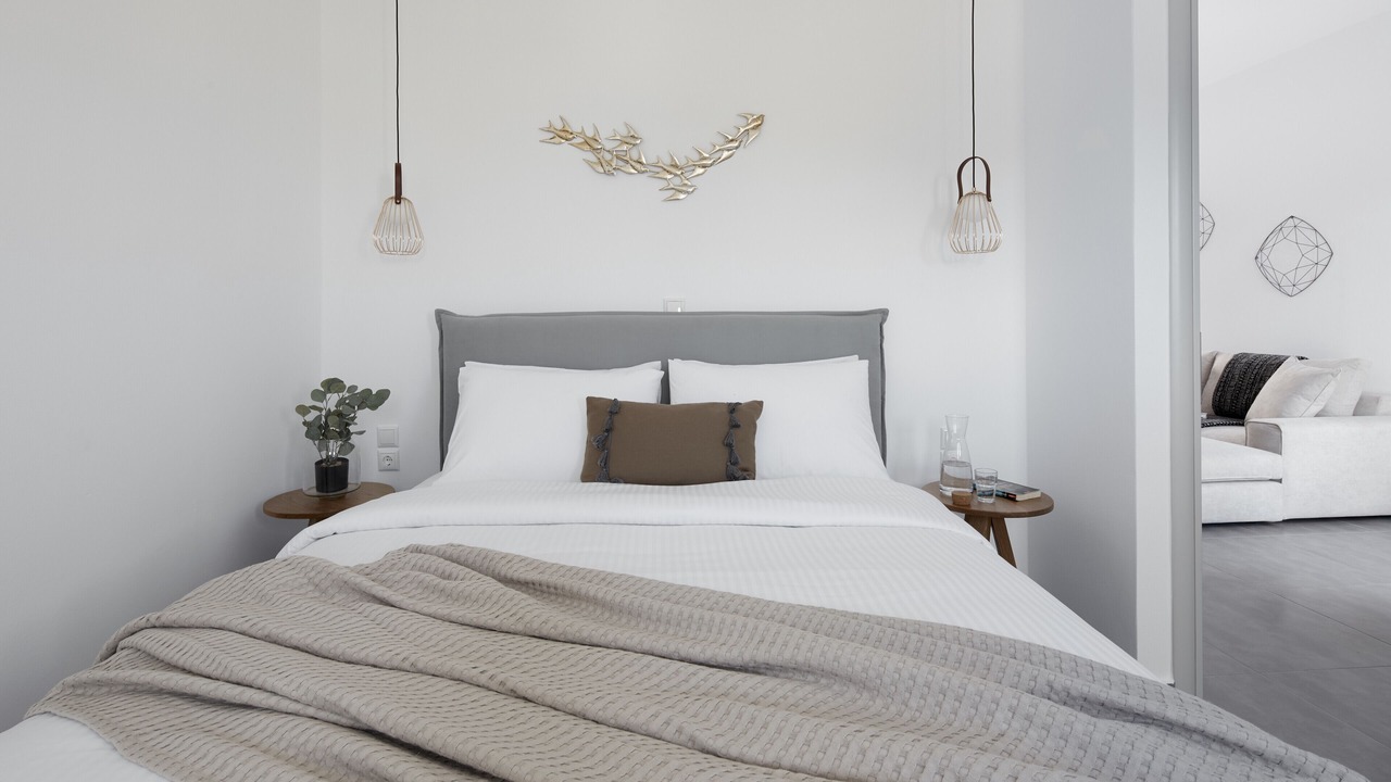Photo of Bedroom in Karterados