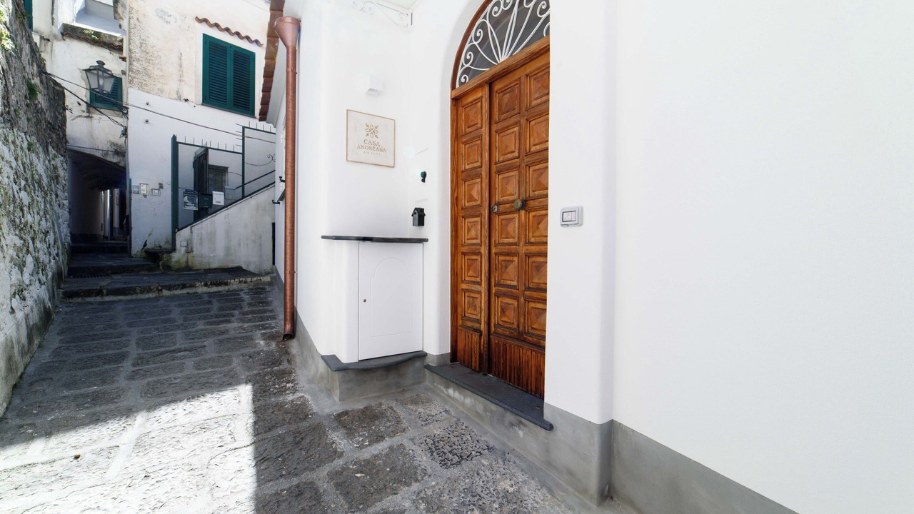 Photo of Outdoor in Amalfi