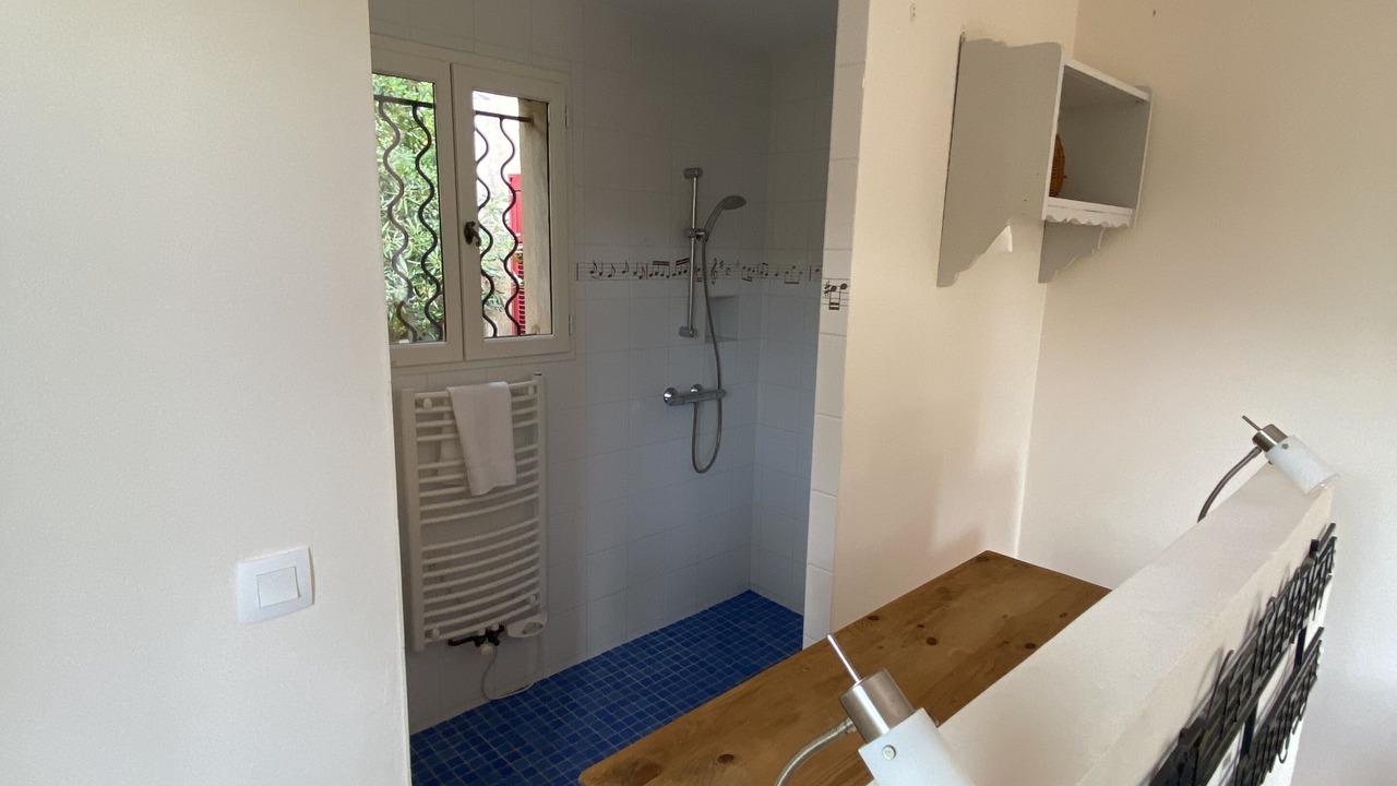 Photo of Bathroom in Le Rayol